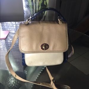 Cristina Soriano purse